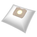 Микромешки для пылесоса ZANUSSI ZANSC10 + 2 фильтра