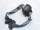 BELT RIGHT REAR GRAY SEAT TOLEDO LEON 99-05 photo 2 - milautoparts-fr.ukrlive.com