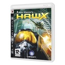 TOM CLANCY'S H.A.W.X HAWX PS3