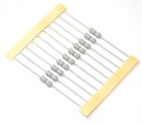 56R 2W Rezystor drutowy 5% ................x10szt.