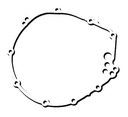 GASKET CLUTCH SET YAMAHA XJ6 600 N WITH DIVERSION photo 1 - milautoparts-fr.ukrlive.com