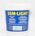 SEMIN READY REPAIR MASS LIGHT акрил LIGHT 1л