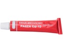 МЕДНАЯ СМАЗКА МЕДНАЯ ПАСТА CU 10 В ТЮКЕ 1100C
