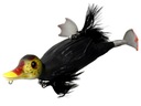 ВОБЛЕР DUCK SAVAGE GEAR 3D SUICIDE DUCK 15см