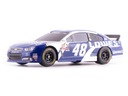 CHEVROLET SS NASCAR LOWE'S 2016 2.4 GHZ R/C