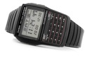 CASIO DBC-32-1AES Dominujúca farba čierna