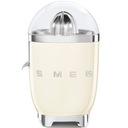 КРЕМ-СОКОВЫЖИМКА SMEG В СТИЛЕ 50-Х ГОДОВ - CJF11CREU