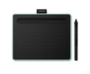 Wacom Intuos S Bluetooth Pistachio Hmotnosť (s balením) 0.02 kg