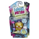 HASBRO LOCK STARS GOLD PIGGY S1 E3167