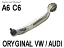 SWINGARM BOTTOM REAR RIGHT AUDI A6 C6 4F0407694 ORIGINAL photo 2 - milautoparts-fr.ukrlive.com