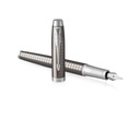 Parker Plniace pero Premium Royal Dark 1931681 EAN (GTIN) 3501179316819