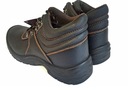 Защитная рабочая обувь для механика CXS Marble 43
