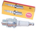 BOUGIE EMBRAYAGE NGK B8HS MZ ETZ SIMSON JAWA WSK photo 1 - milautoparts-fr.ukrlive.com