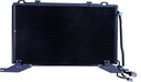 RADIATEUR DU CLIMATISEUR MERCEDES W210 E 200 220 CD photo 2 - milautoparts-fr.ukrlive.com