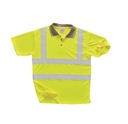 Ardon REF201 Tričko Polo Výstražné Žlté XL EAN (GTIN) 8592390082152