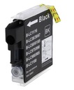 Tusz BRO LC1100 LC980 1100 980 145c 165c 385c 250c