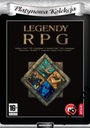 LEGENDS RPG Baldurs Gate Torment IceWind +РУКОВОДСТВО