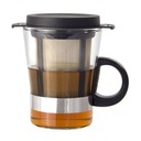 Заварочный чайник FINUM TEA GLASS SYSTEM 200 мл