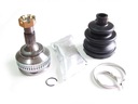 AXLE SWIVEL EXTERIOR CITROEN C5 1.6HDI 1.8 2.0 01- photo 6 - milautoparts-fr.ukrlive.com