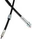 CABLE OBROTOMIERZA HONDA GL 500 D SILVERWING 82-83 NEW CONDITION photo 1 - milautoparts-fr.ukrlive.com