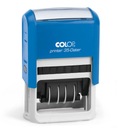 Штамп даты COLOP PRINTER 35 - одноцветное отражение