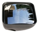 MIRRORS SIDE SMALL HEATED 24V MIRROR PANORAMICZNE HEATED MIRRORS SMALL photo 1 - milautoparts-fr.ukrlive.com