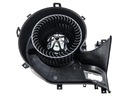 FAN INTERIOR AIR BLOWER 9-3 VECTRA SIGNUM CROMA 9180016 698804 1845143 photo 1 - milautoparts-fr.ukrlive.com