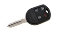 FORD MUSTANG RAPTOR EDGE KEY REMOTE CONTROL CASING photo 1 - milautoparts-fr.ukrlive.com