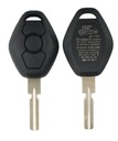 BMW E83 Z3 Z4 X5 KEY REMOTE CONTROL CASING photo 2 - milautoparts-fr.ukrlive.com