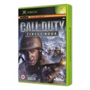 ИГРА CALL OF DUTY FINEST HOUR XBOX CLASSIC XBOX 360 BOX