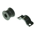 AIR BAGS BUSHING RUBBER STABILIZER MERCEDES ML W163 photo 1 - milautoparts-fr.ukrlive.com