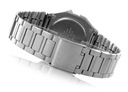 Pánske hodinky Casio VINTAGE Classic 24h kalendár Materiál remienka oceľ