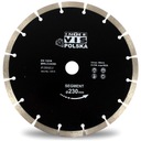 INTER-VIS АЛМАЗНЫЙ БЕТОННЫЙ ЩИТ 230 мм