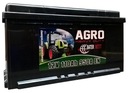 АККУМУЛЯТОР BATTERMOTT AGRO 12В 110Ач 950А