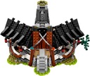 LEGO NINJAGO 70627 KOVÁČSKE DRAKA KAI DRAGONS kocky EAN (GTIN) 5702015865845