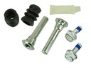 REPAIR KIT INSERTS GUIDES CALIPER NISSAN PRIMERA P10 P11 WP11 photo 1 - milautoparts-fr.ukrlive.com