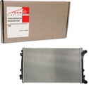 RADIATOR WATER VW GOLF VII 14- ARTEON T-ROC 17- photo 1 - milautoparts-fr.ukrlive.com