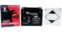 ACCUMULATEUR YUASA YTX20L-BS photo 15 - milautoparts-fr.ukrlive.com