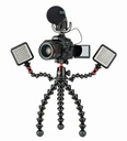 Установка Joby GorillaPod