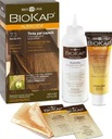 Краска для волос Biokap Nutricolor 7.3 Золотой блондин 140мл