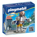 PLAYMOBIL 6698 Super4 Kingsguard Sir Ulf Certifikáty, posudky, schválenia CE LGA