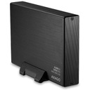 AXAGO EE35-XA3 Отсек USB 3.0 для 3,5-дюймового диска SATA