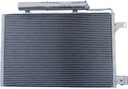 RADIATOR AIR CONDITIONER MERCEDES A-CLASS IN 169 245 photo 3 - milautoparts-fr.ukrlive.com