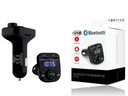 FOREVER TRANSMETTEUR FM BLUETOOTH TR-330 NOIR photo 13 - milautoparts-fr.ukrlive.com