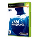 LMA MANAGER 2004 Microsoft Xbox hra (eng) (5)