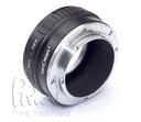 Adaptér M42 - Nex SONY E-mount adaptér POZOR! NAJLEPŠIA VERZIA Kód výrobcu KF06.067