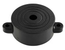 4 SENZORY PARKOVÁNÍ ZPĚTNÉHO CHODU BUZZER RŮZNÉ BARVY Model CZUJNIK SENSOR