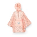 R18 Peleryna mini maxi poncho M kids Reisenthel