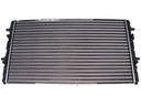 RADIATOR WATER SEAT CORDOBA 99- photo 4 - milautoparts-fr.ukrlive.com