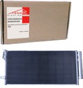 RADIATEUR DU CLIMATISEUR FIAT DOBLO OPEL COMBO 2009- photo 1 - milautoparts-fr.ukrlive.com